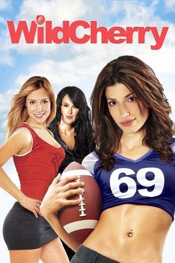 Wild Cherry film afişi