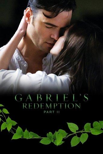 Gabriel's Redemption: Part II film afişi