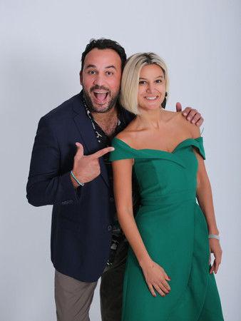 Pilav Üstü Aşk film afişi