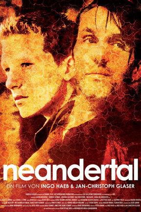 Neandertal film afişi