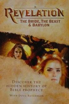 Revelation - The Bride, The Beast & Babylon film afişi