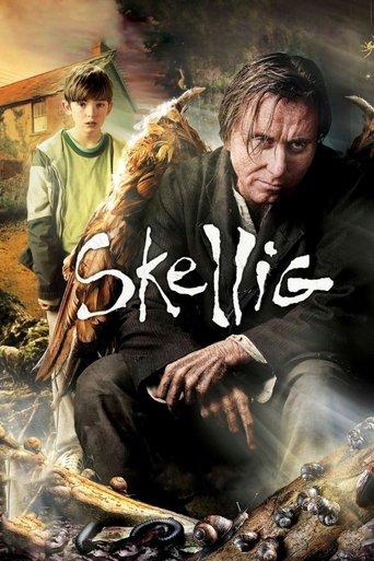Skellig film afişi