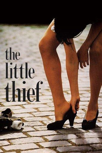 The Little Thief film afişi