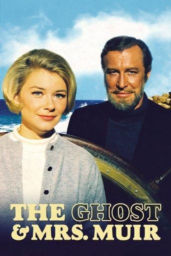 The Ghost & Mrs. Muir dizi afişi