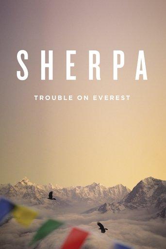 Sherpa film afişi