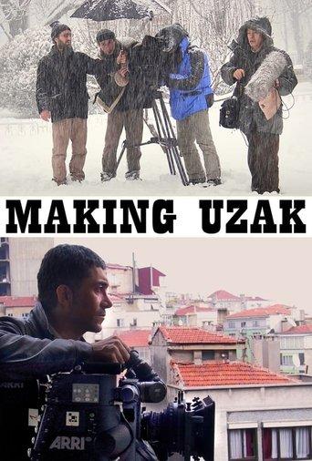 Making Distant film afişi