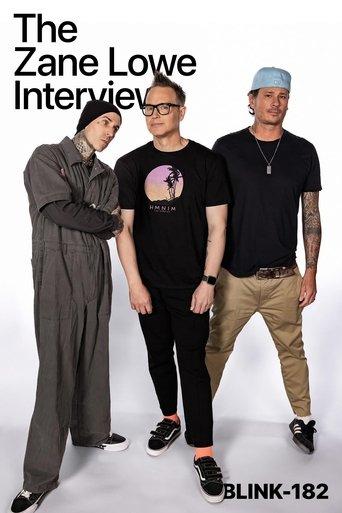 blink-182: The Zane Lowe Interview film afişi