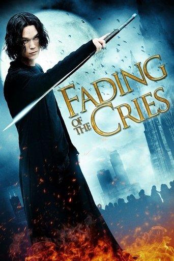 Fading of the Cries film afişi