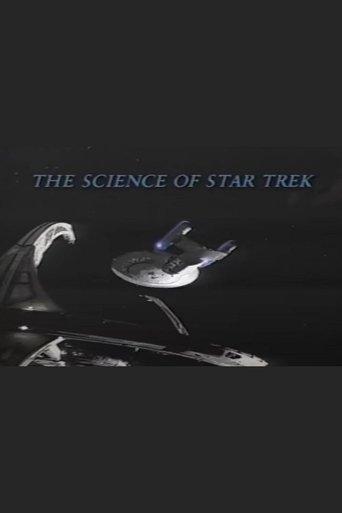 The New Explorers: The Science of Star Trek film afişi