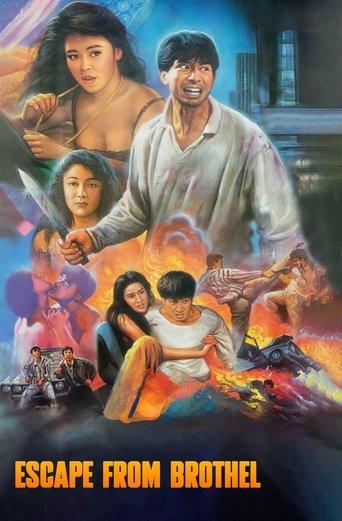 Escape from Brothel film afişi