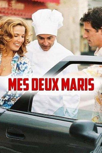 Mes deux maris film afişi