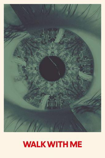 Walk with Me film afişi