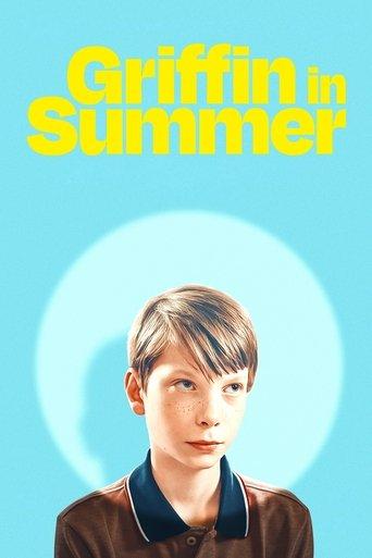 Griffin in Summer film afişi