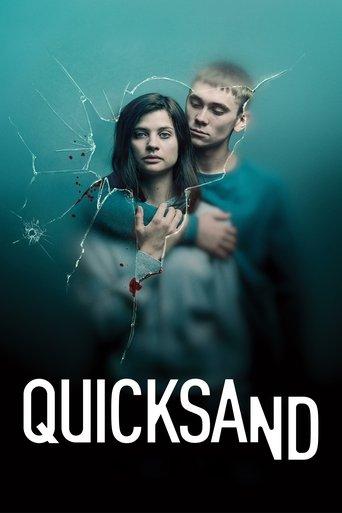 Quicksand dizi afişi