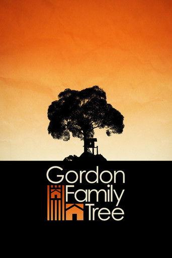 Gordon Family Tree film afişi