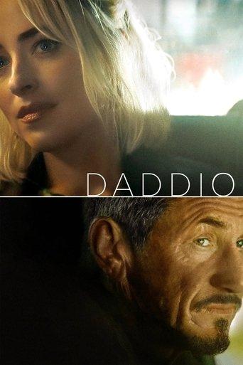 Daddio film afişi