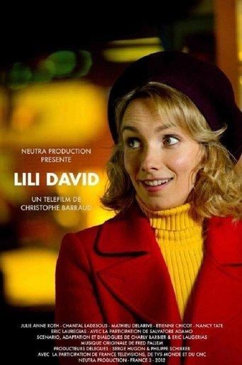 Lili David film afişi