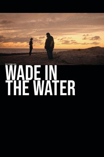 Wade in the Water film afişi