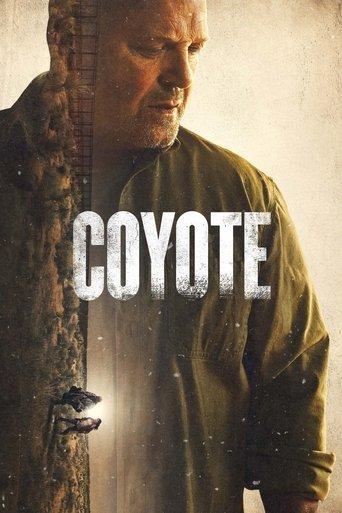 Coyote dizi afişi