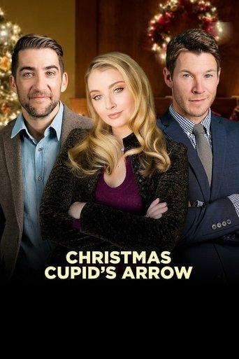 Christmas Cupid's Arrow film afişi