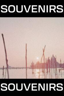Souvenirs souvenirs film afişi