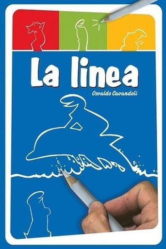 La Linea dizi afişi