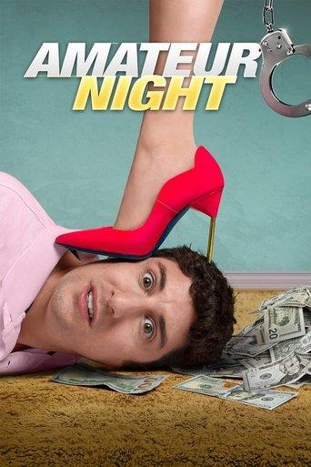Amateur Night film afişi