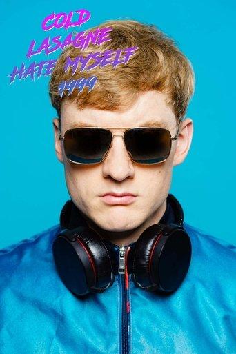 James Acaster: Cold Lasagne Hate Myself 1999 film afişi