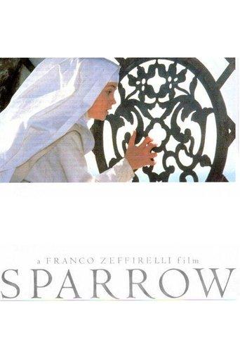 Sparrow film afişi