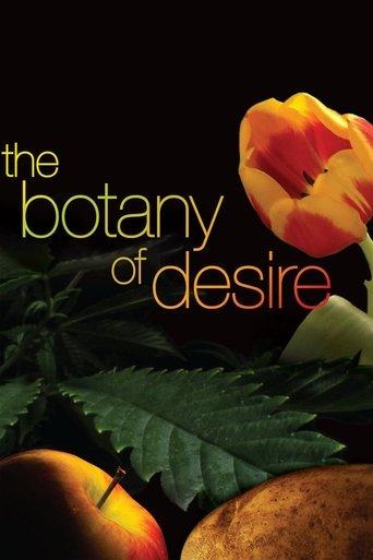 The Botany of Desire film afişi