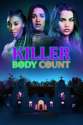 Killer Body Count film afişi
