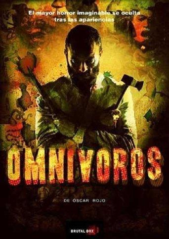 Omnivores film afişi