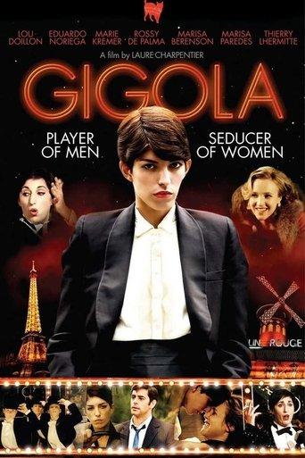 Gigola film afişi