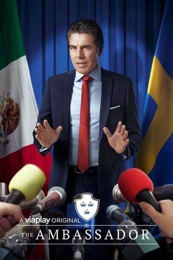 The Ambassador dizi afişi