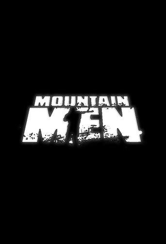 Mountain Men dizi afişi