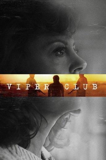 Viper Club film afişi