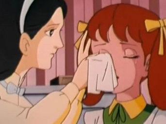 Mrs. March chooses a foster daughter