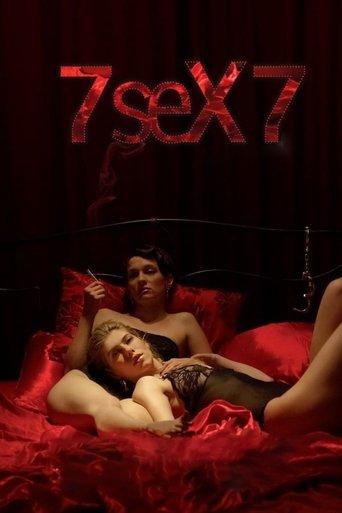 7 seX 7 film afişi