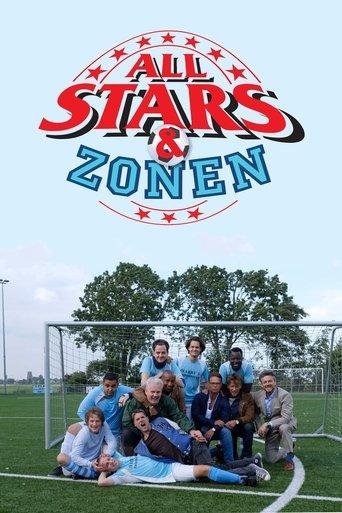 All Stars & Zonen dizi afişi