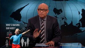 Who's Raising Our Kids?