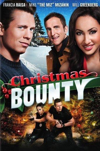 Christmas Bounty film afişi
