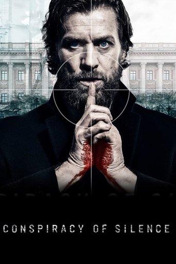 Conspiracy of Silence dizi afişi