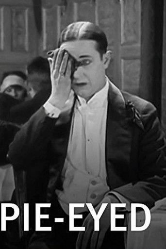 Pie-Eyed film afişi