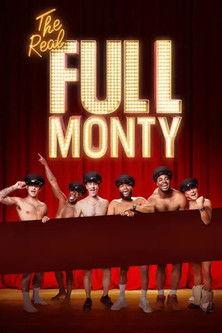 The Real Full Monty film afişi