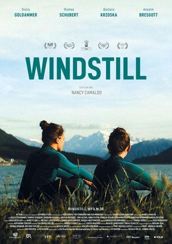 Windstill film afişi