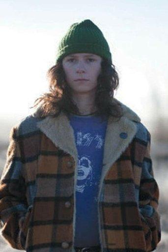 Snowblind film afişi