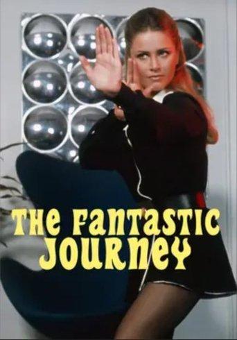 The Fantastic Journey film afişi