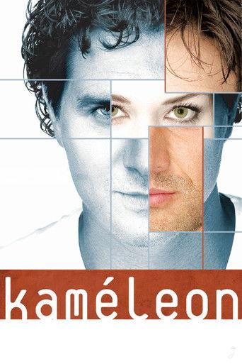 Chameleon film afişi