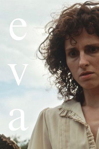 Eva film afişi