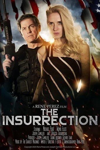 The Insurrection film afişi